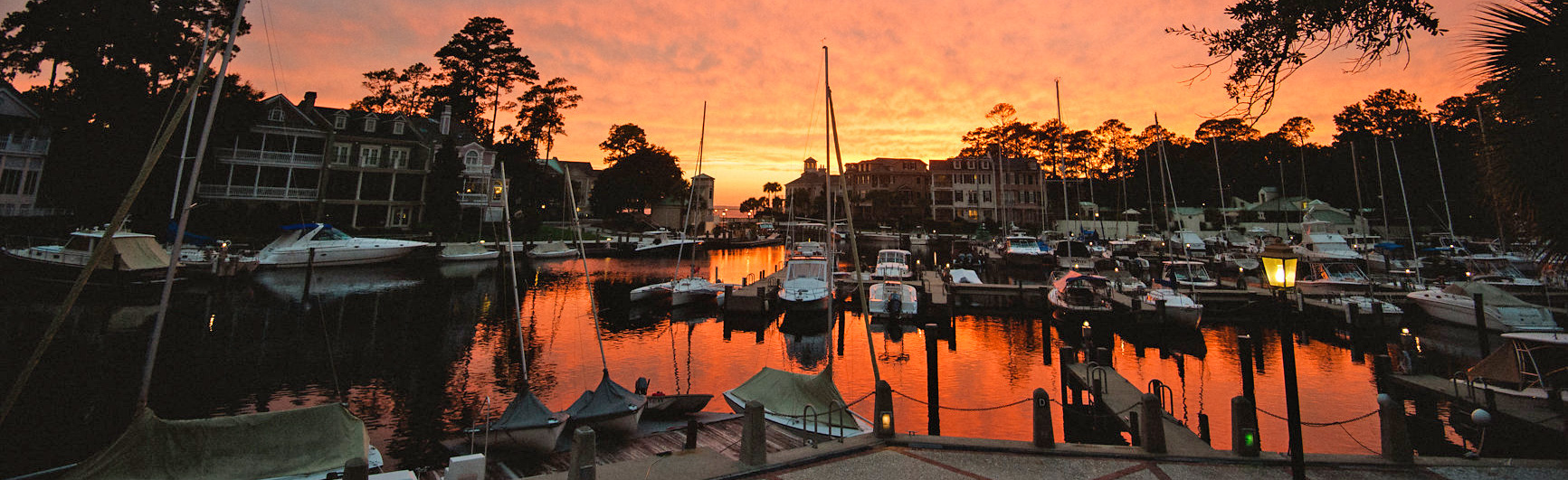 Windmill Harbour Marina